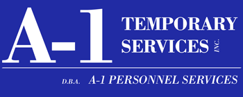 A-1 Personnel Services